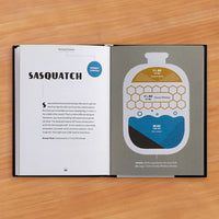 "Flask: 41 Portable Cocktails to Drink Anywhere" by Sarah Baird on