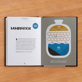 "Flask: 41 Portable Cocktails to Drink Anywhere" by Sarah Baird on