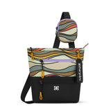 Sherpani Sadie | Crossbody Purse Ventura ‘73