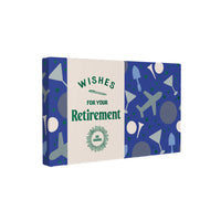 Wishes for Your Retirement
50 Cards