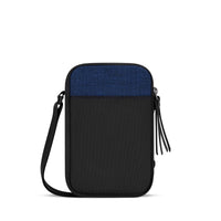 Sherpani Simplicity | Crossbody Wallet Carbon