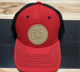 Kansas City Chiefs 87 Kelce Hat