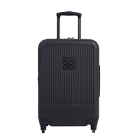 Sherpani Meridian | Hardside 22" Carry-On Luggage