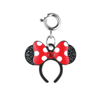 CHARM IT! Minnie Ears Headband Charm