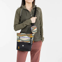 Sherpani Sadie | Crossbody Purse Ventura ‘73