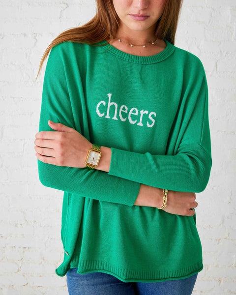 CHEERS Catalina Sweater