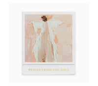 Anne Neilson Prayer Cards for Girls