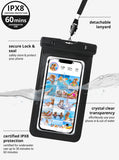 Waterproof Phone Bag