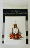 Holiday Jerry Ratway Preservation Through Art