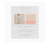 Anne Neilson Prayer Cards for Girls