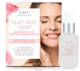 FarmHouse Fresh Flat Out Firm Hyaluronic Acid Peptide Firming Serum