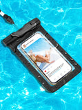 Waterproof Phone Bag