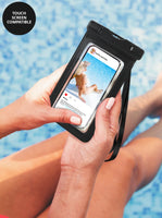 Waterproof Phone Bag