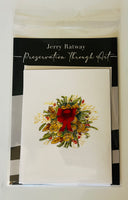 Holiday Jerry Ratway Preservation Through Art