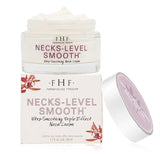 FarmHouse Fresh Necks-Level Smooth Ultra-Smoothing Neck Cream