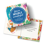 You’re Wildly Wonderful - Thoughtfulls For Kids