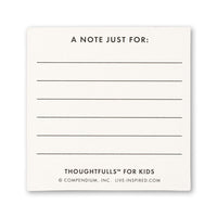 You’re Wildly Wonderful - Thoughtfulls For Kids