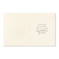 THE WORLD’S BEST LOVE STORY... - Wedding Card