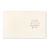 THE WORLD’S BEST LOVE STORY... - Wedding Card