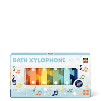 Tiger Tribe Bath Xylophone