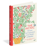 The Picnic
Recipes and Inspiration from Basket to Blanket