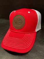 Kansas City Chiefs Football Hat