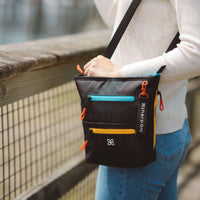 Sherpani Sadie | Crossbody Purse Chromatic