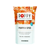 Poppy Hand-Crafted Popcorn - Pumpkin Spice