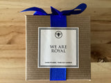 Ella B We Are Royal Candle