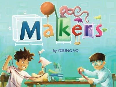 MAKERS