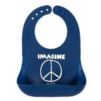 Bella Tunno Bib Imagine