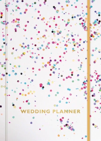 WEDDING PLANNER