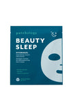 Patchology Beauty Sleep Restoring Night Hydrogel Face Mask