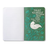 Write Now - “YOU HAVE EVERYTHING YOU NEED. IT’S HERE, IN YOU, ALWAYS.”  Journal