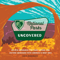 NATIONAL PARKS UNCOVERED