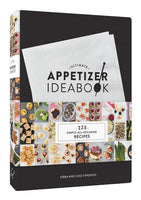 Ultimate Appetizer Ideabook
225 Simple, All-Occasion Recipes