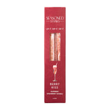 Seasoned Straws BERRY KISS 6CT.