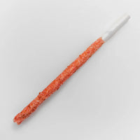 Seasoned Straws BERRY KISS 6CT.