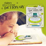 CHILDREN'S ELECTRONIC DICTIONARY