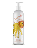 KOOL KIDZ Lion 12oz Body Wash