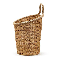 Weave Hanging Planter Basket