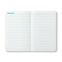 Write Now - REMEMBER, IDEAS BECOME THINGS. Journal