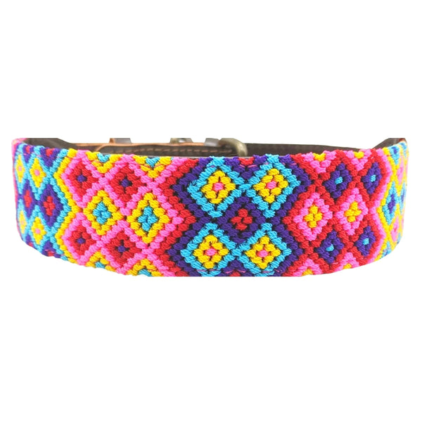 Amor Small Primavera Collar