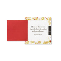 Holiday Cheer - Thoughtfulls Pop- Open Cards