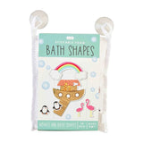 Noah’s Ark Bath Stickable Set