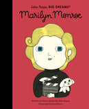 Marilyn Monroe Little People, BIG DREAMS