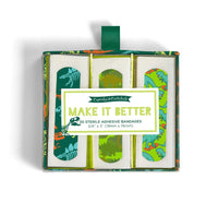 Make It Better Dinosaur Bandages in Gift Box