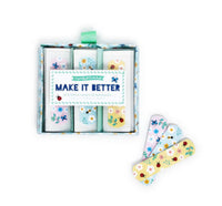 Make It Better Good Insects Bandages in Gift Box